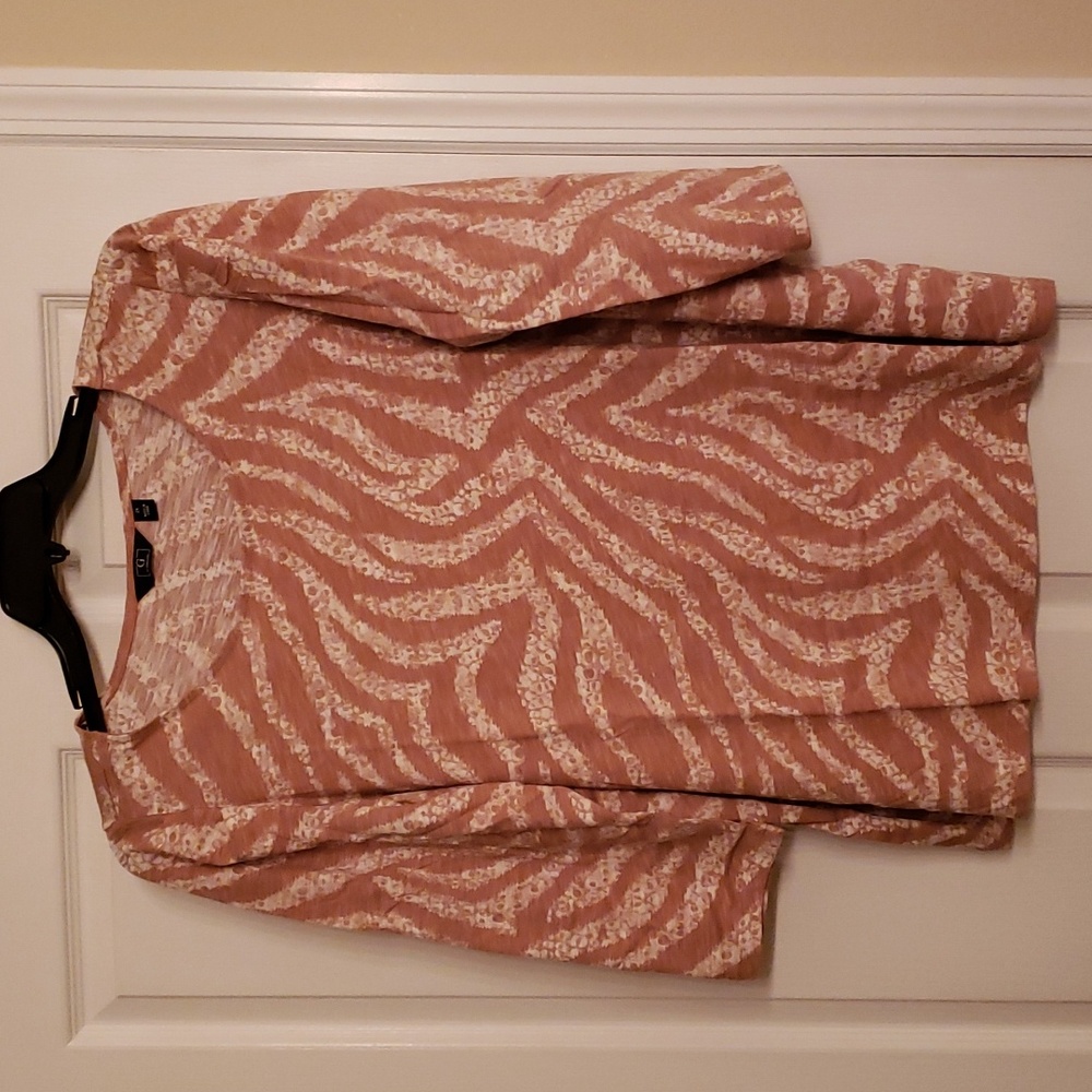 Women's blouse